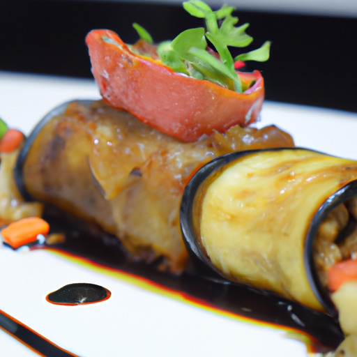 Lamb Moussaka Power Boost